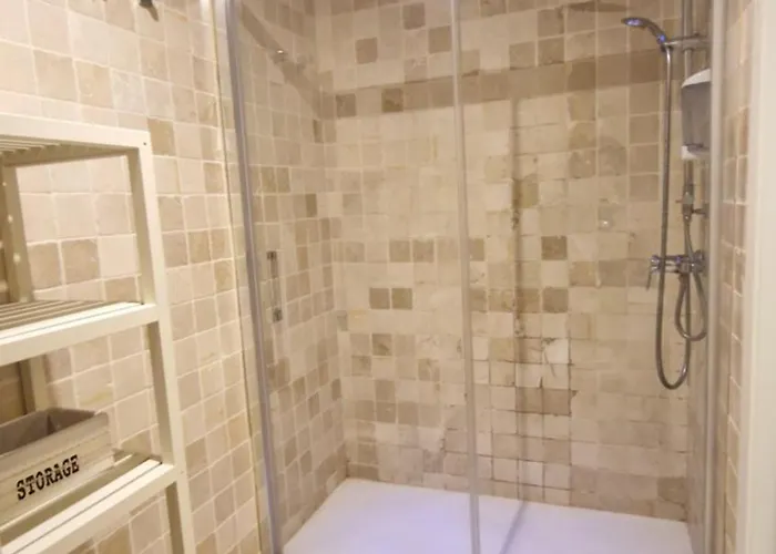 アパート Integralix Lofts