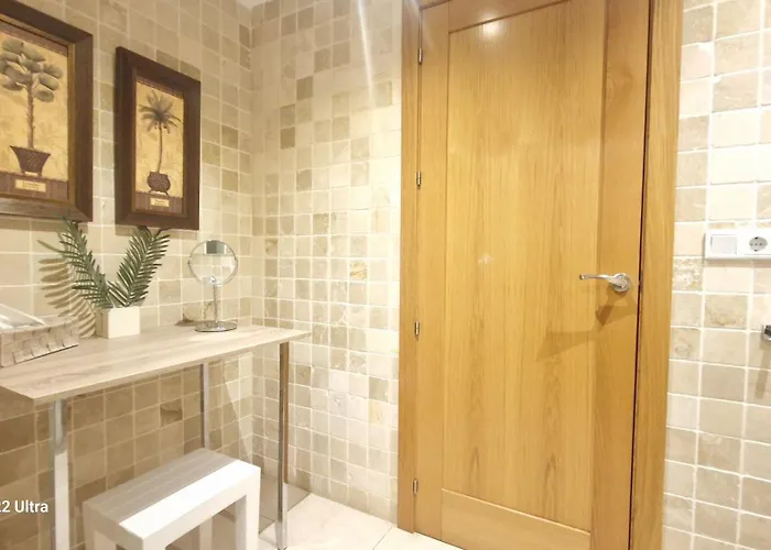 アパート Integralix Lofts *