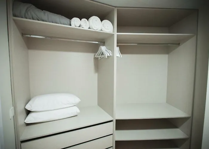 Loft Azahar Y Loft Begonia 아파트 코르도바