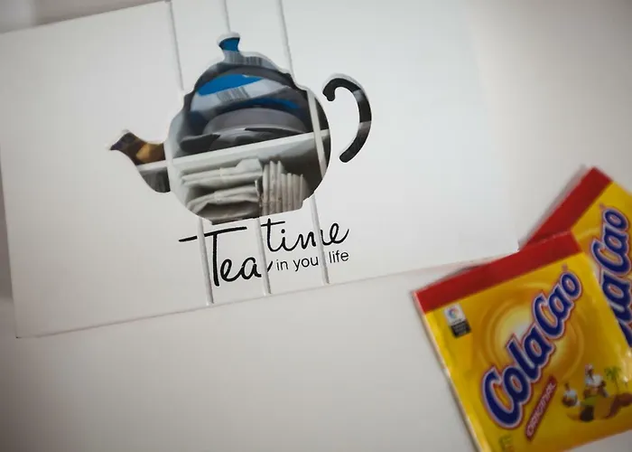 アパート Integralix Lofts *