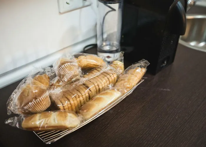 Integralix Lofts コルドバ