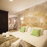 Loft Azahar Y Loft Begonia *