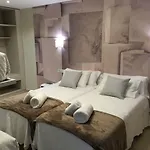 Loft Azahar Y Loft Begonia