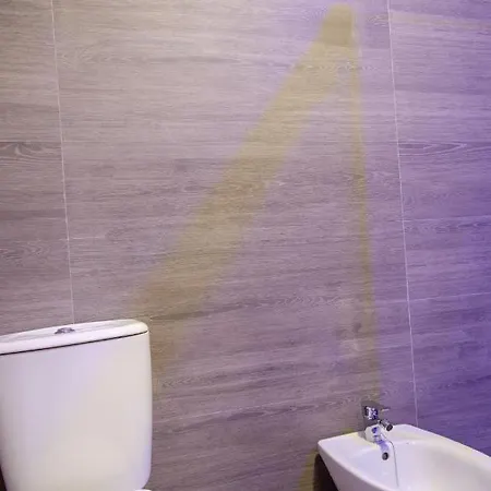 Loft Azahar Y Loft Begonia Apartmán Córdoba
