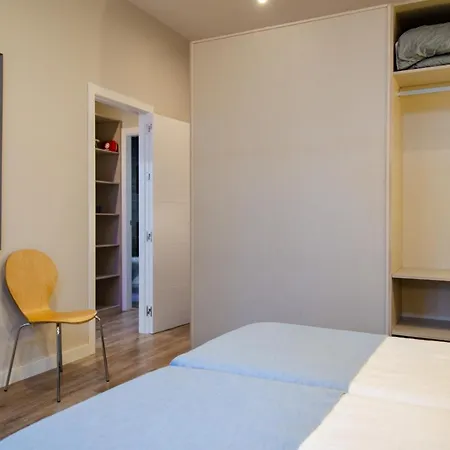 شقة Integralix Lofts قرطبة