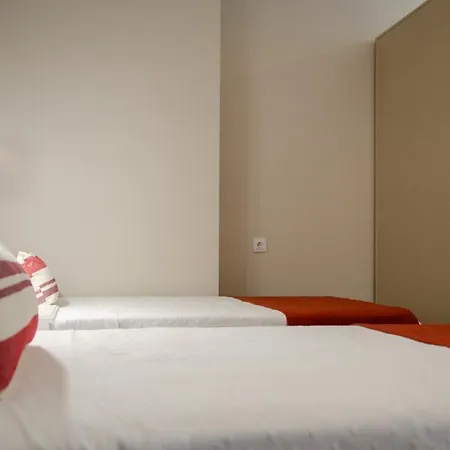 Loft Azahar Y Loft Begonia Apartmán