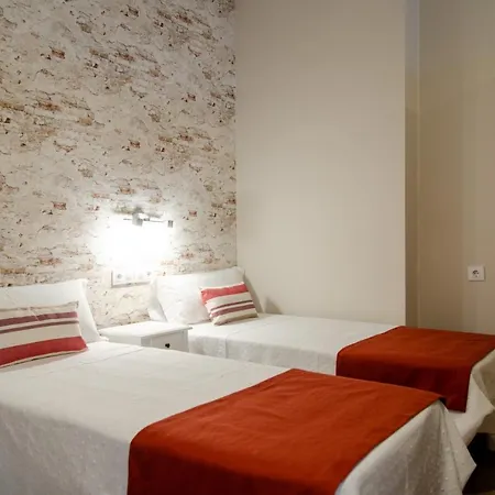 Loft Azahar Y Loft Begonia *