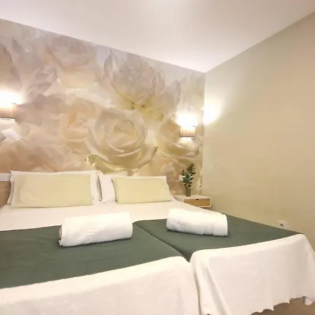 Integralix Lofts شقة قرطبة