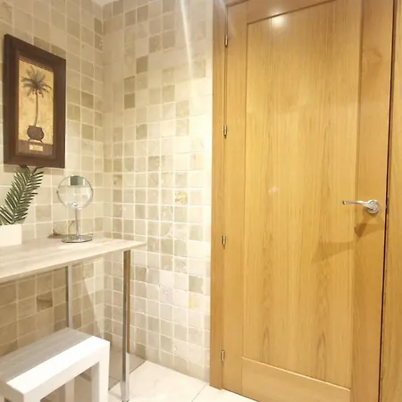 شقة Integralix Lofts *