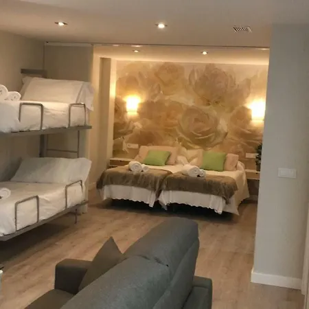 Integralix Lofts شقة *