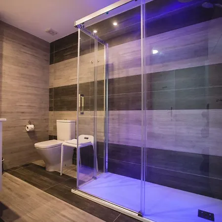 Apartmán Loft Azahar Y Loft Begonia