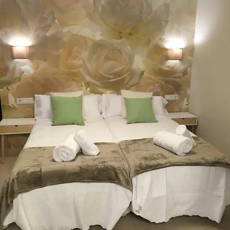 Loft Azahar Y Loft Begonia * Córdoba