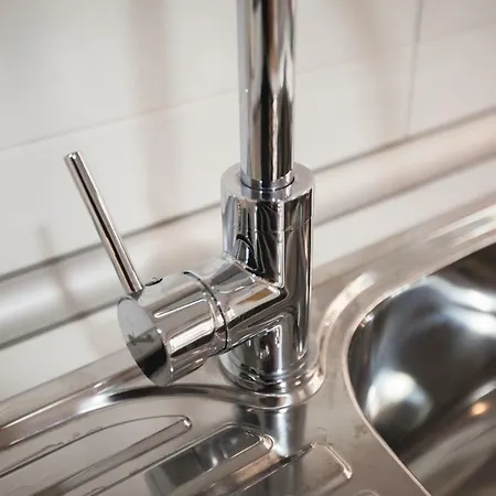 Integralix Lofts شقة قرطبة