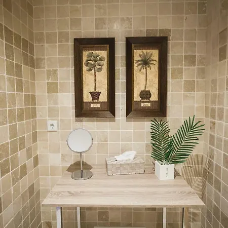 Integralix Lofts شقة *