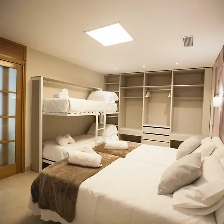 Loft Azahar Y Loft Begonia Apartmán *