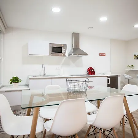 شقة Integralix Lofts