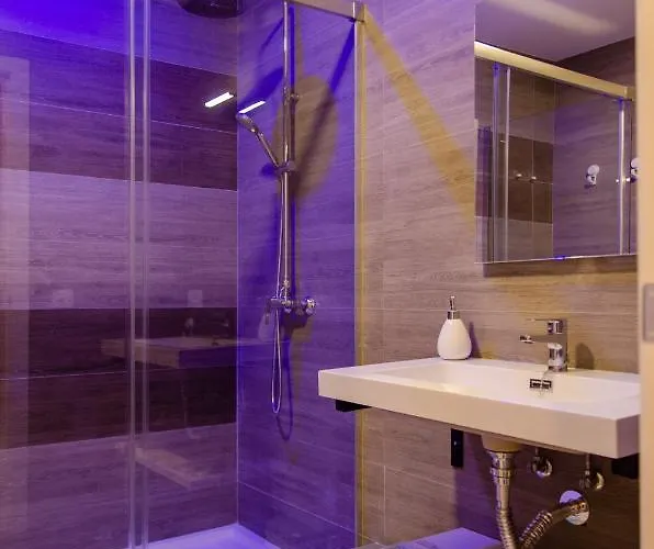 Loft Azahar Y Loft Begonia Lejlighed