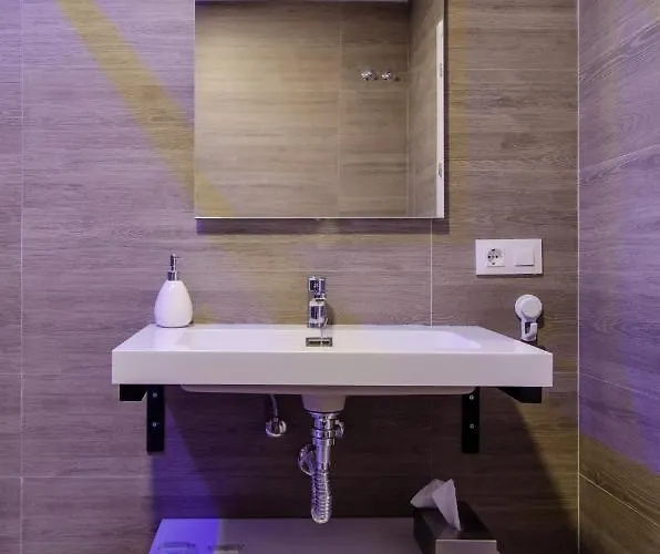 Loft Azahar Y Loft Begonia * Córdoba