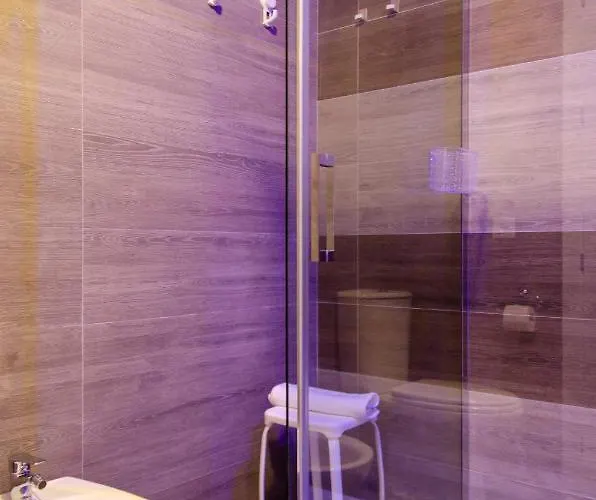 Loft Azahar Y Loft Begonia Córdoba