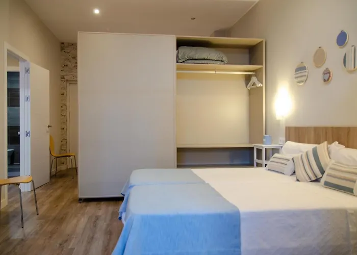 Loft Azahar Y Loft Begonia Córdoba