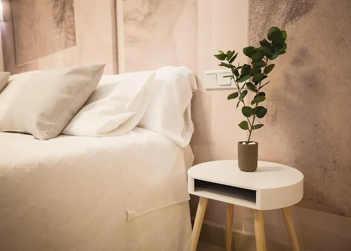 Lejlighed Loft Azahar Y Loft Begonia Córdoba