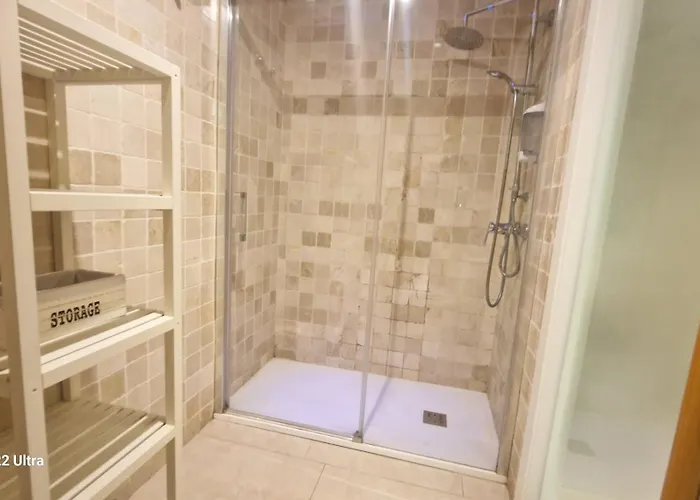 Lejlighed Loft Azahar Y Loft Begonia