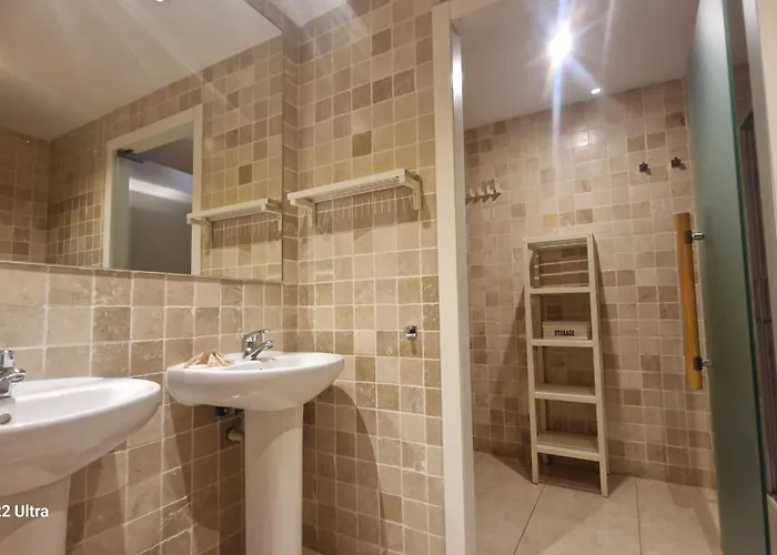 Loft Azahar Y Loft Begonia Lejlighed Córdoba