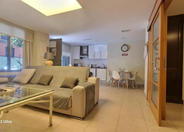 Loft Azahar Y Loft Begonia Córdoba