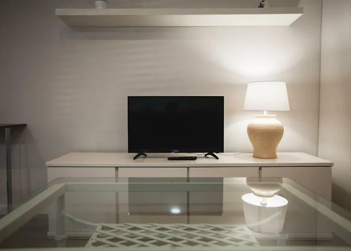 Loft Azahar Y Loft Begonia Córdoba