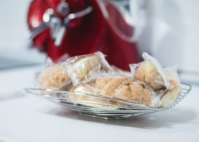 Lejlighed Loft Azahar Y Loft Begonia Córdoba