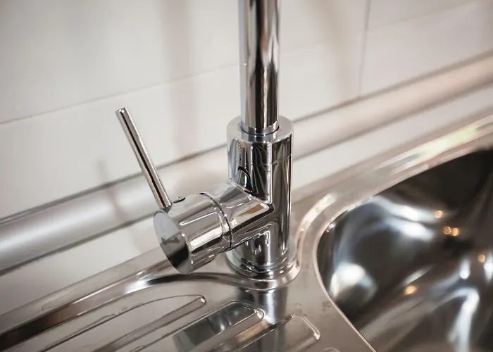 Loft Azahar Y Loft Begonia Lejlighed Córdoba