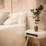 Apartment Loft Azahar Y Loft Begonia Cordoba