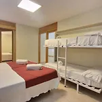 Loft Azahar Y Loft Begonia Apartment *