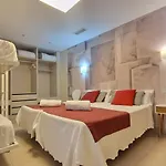 Loft Azahar Y Loft Begonia * Cordoba