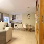 Loft Azahar Y Loft Begonia Apartment