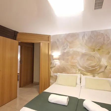 Loft Azahar Y Loft Begonia Cordoba